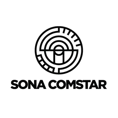 sonacomstar logo